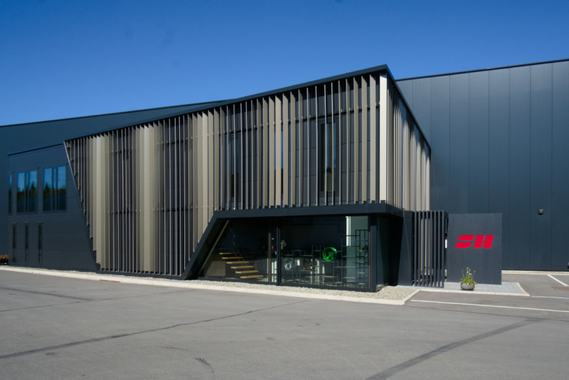 Avec nous, l&rsquo;industrie devient attractive